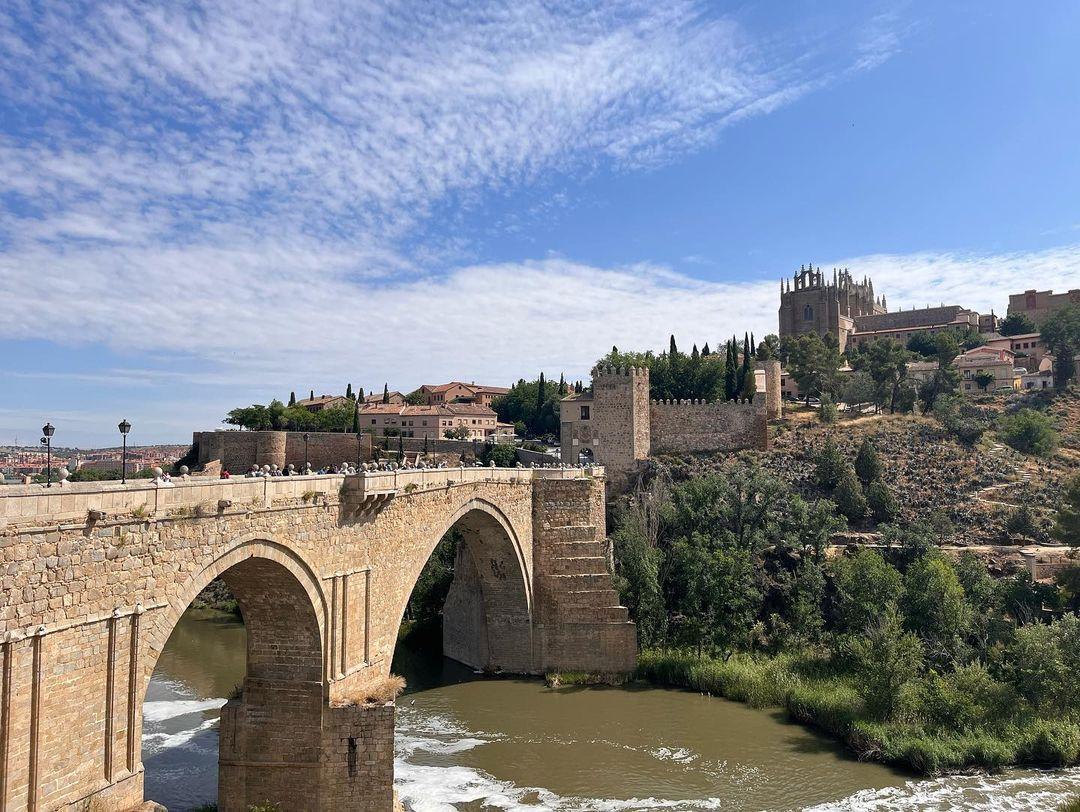 Castle in Valencia